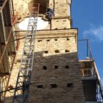 operatore campanile